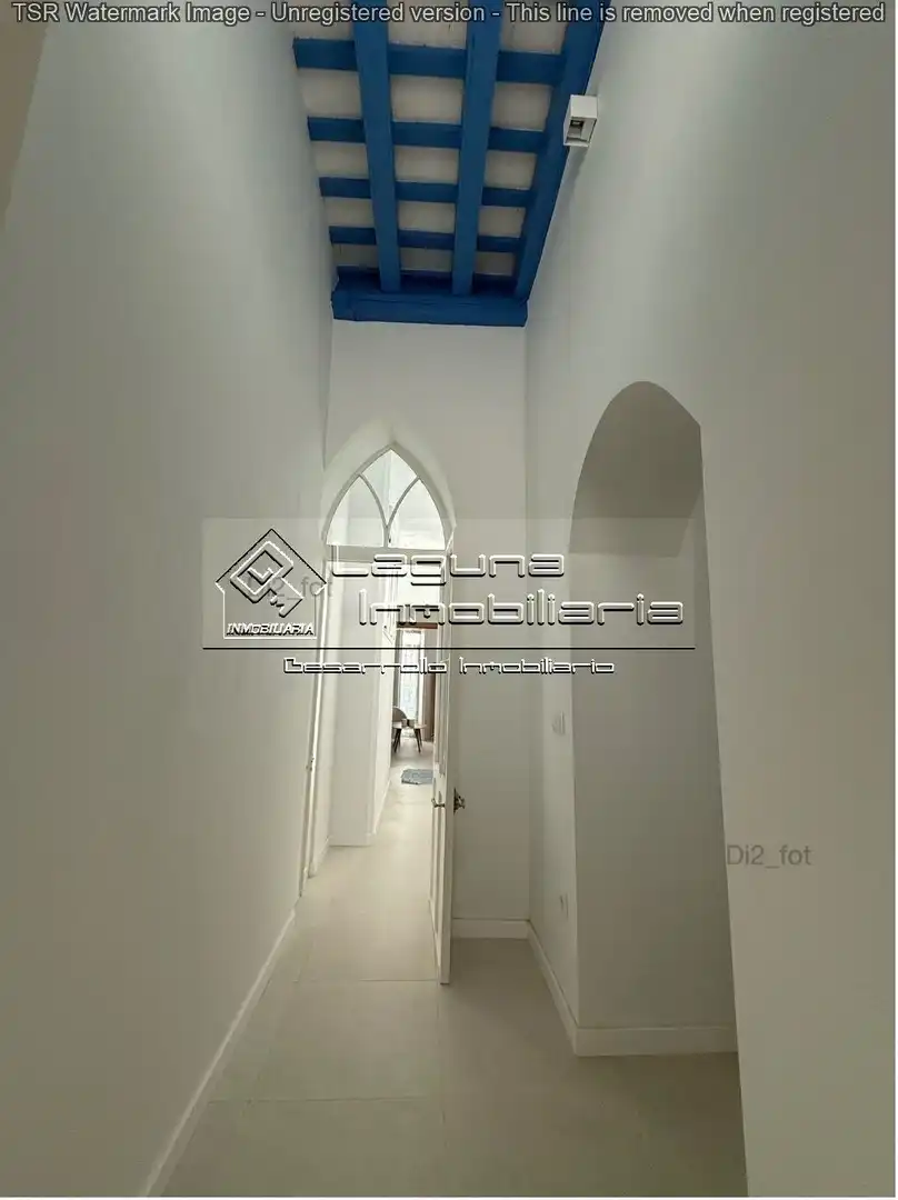 Flat for rent in San Fernando  with Air Conditioner