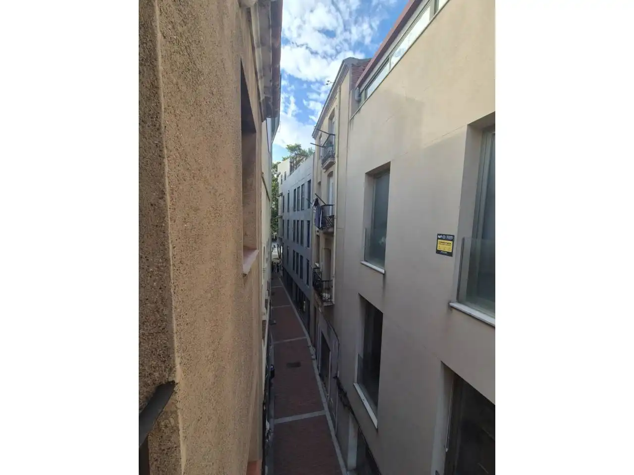 Flat with terrace to rent in Centre, imagen 11