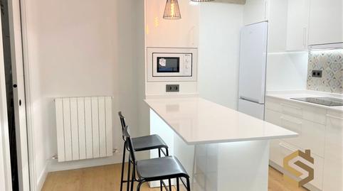 Photo 4 of Flat to rent in Masustegi Kalea, Begoña, Bilbao