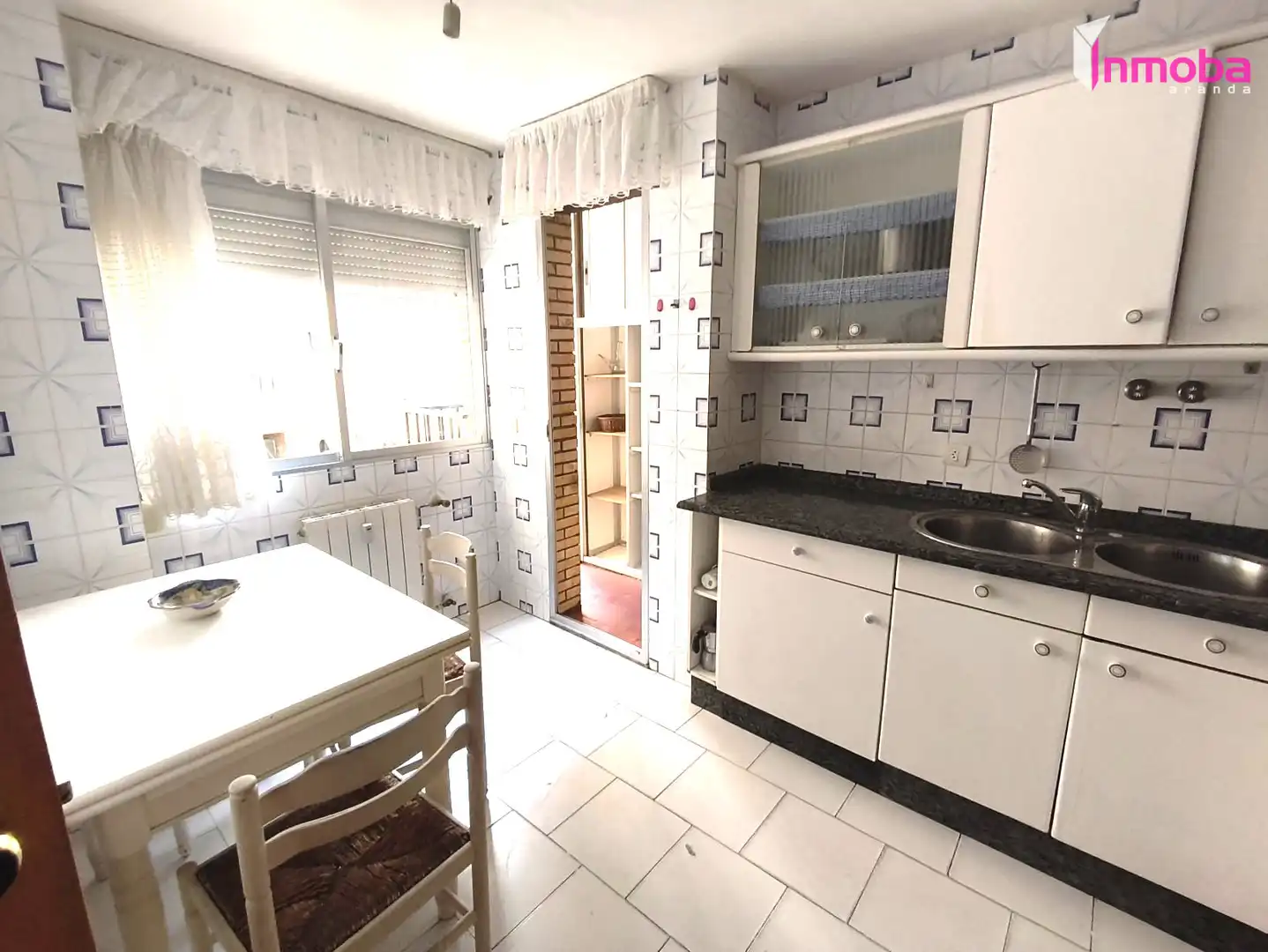 Piso con terraza en venta en Avenida Castilla, imagen 15