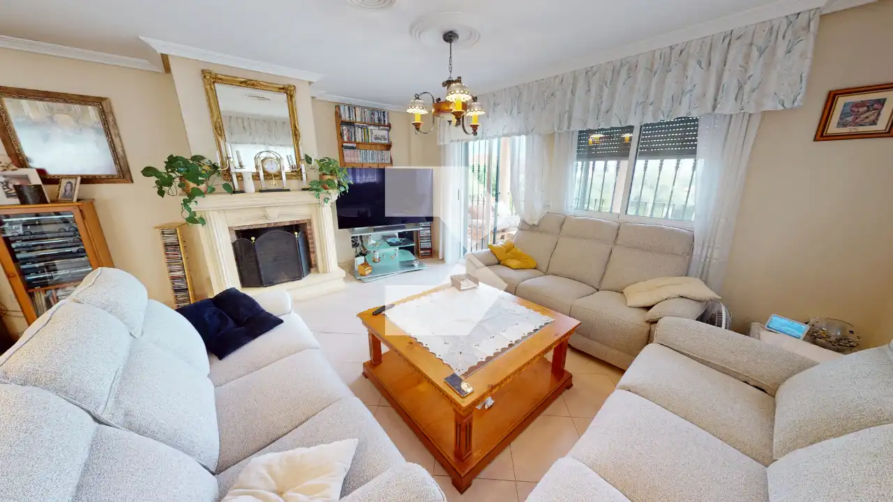 Villa avec terrasse à vendre à Calle Poniente, imagen 7