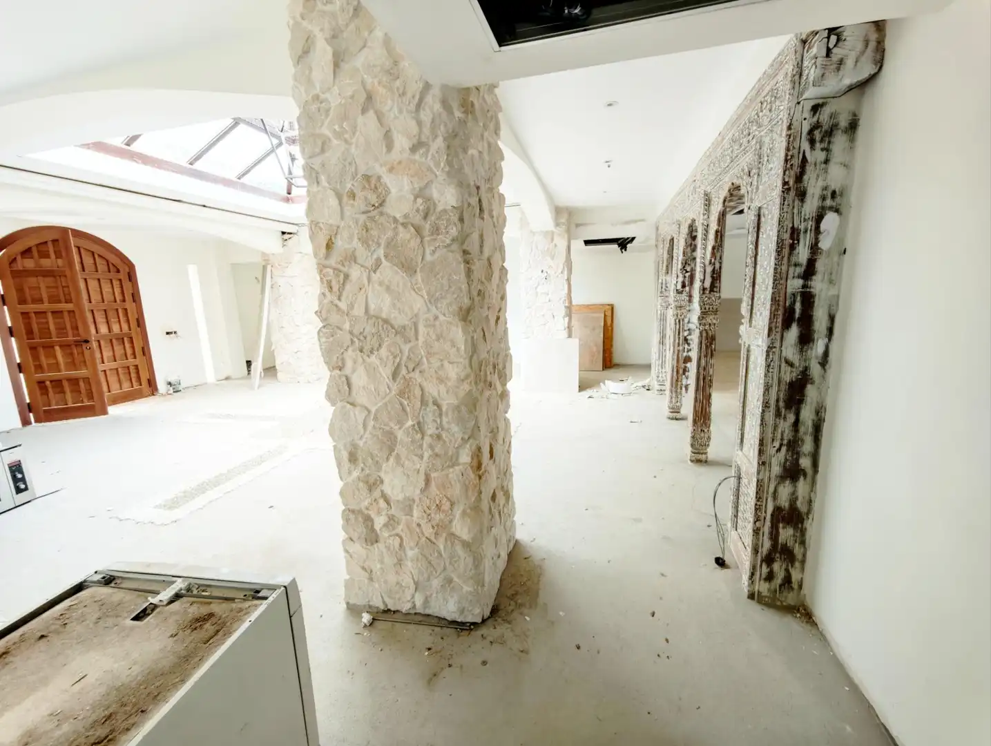 Detached house with pool for sale in Urbanizacion La Mairena, imagen 6