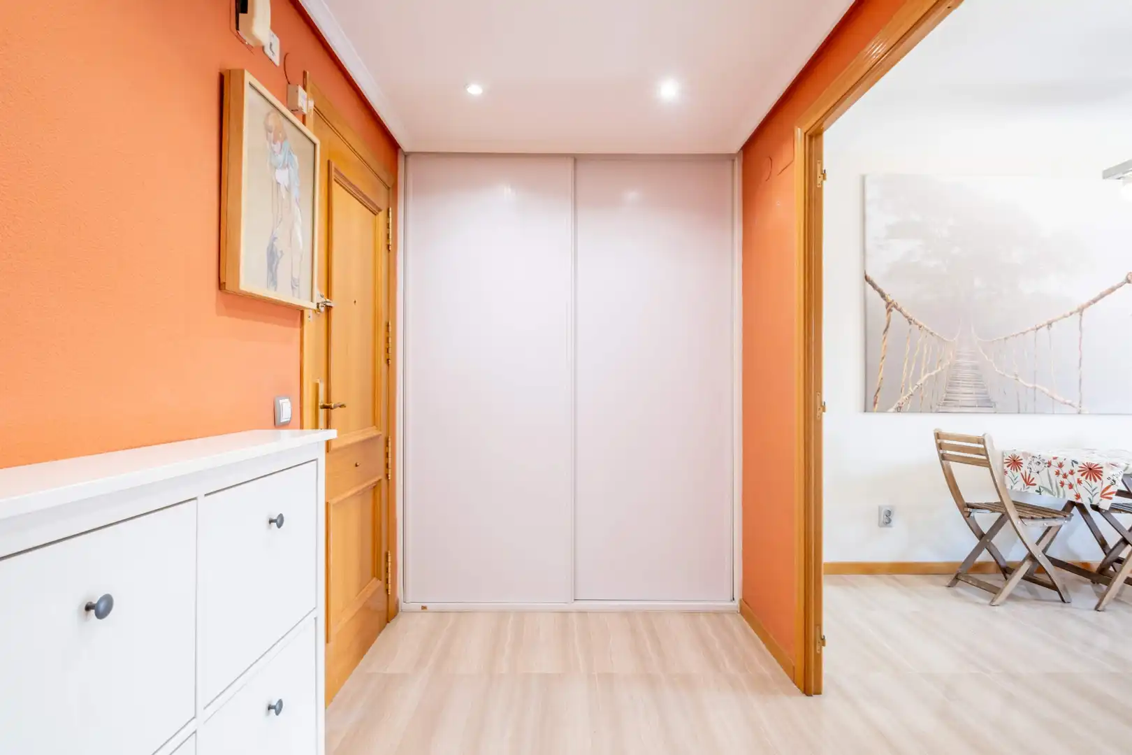 Piso en venta en Zaragoza con Aire acondicionado y Terraza