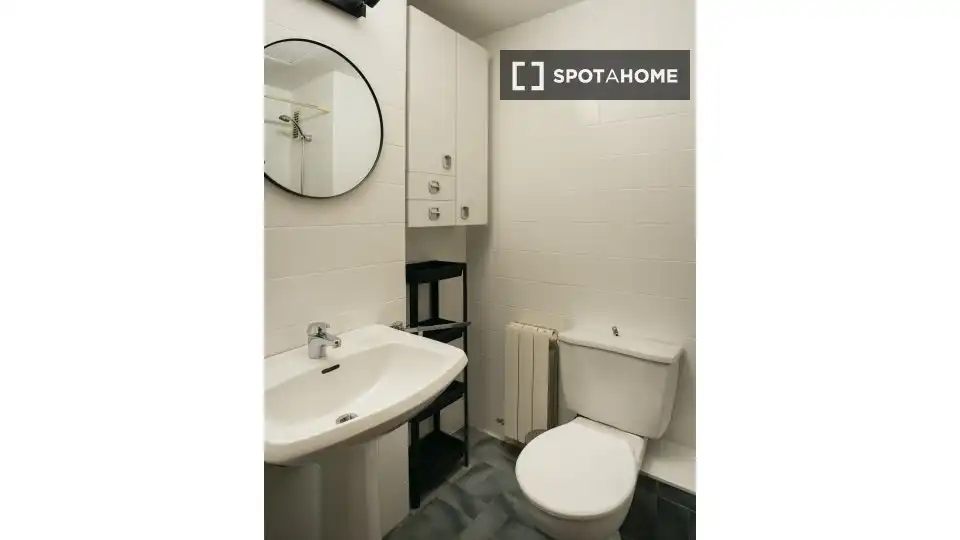 Room in Dreta de l'Eixample