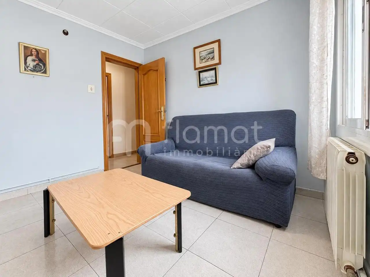 Wohnung zum Verkauf in Malgrat de Mar, imagen 17