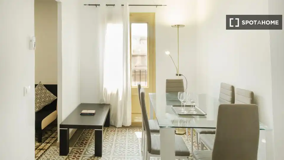 Flat to rent in Ciutat Vella, imagen 4