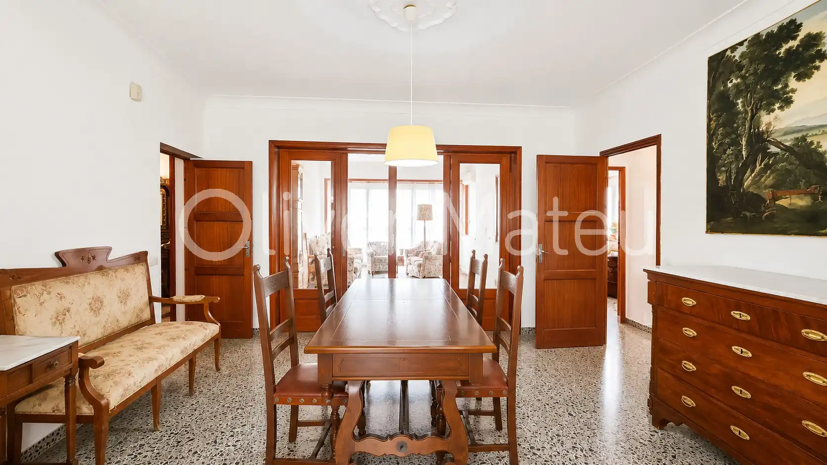 Wohnung mit Terrasse zum Verkauf in Cristo Rey - Parque Europa, imagen 5
