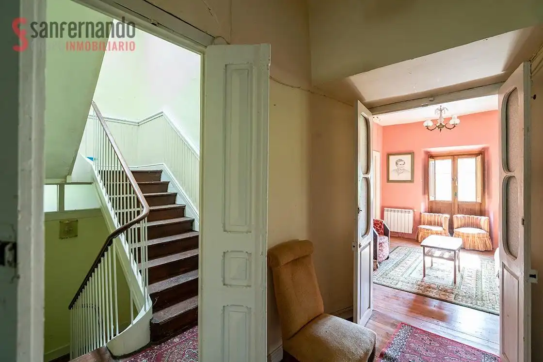 Haus mit Terrasse zum Verkauf in Calle Calle Alsedo, imagen 24