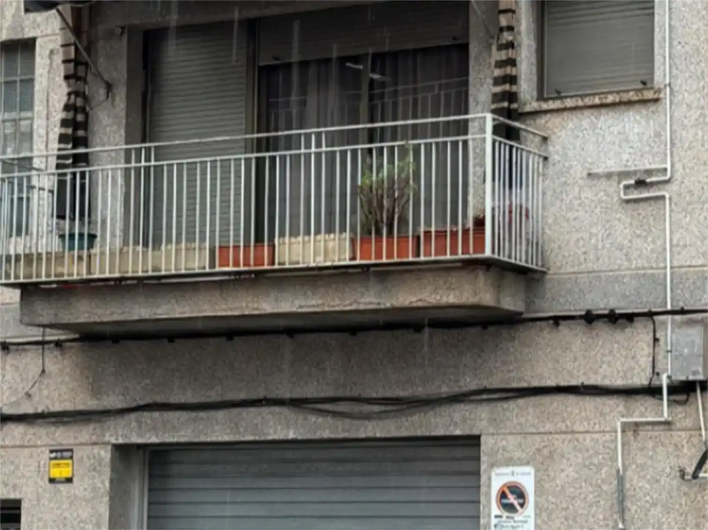 Terrassa de Pis en venda en Sabadell amb Aire condicionat i Balcó