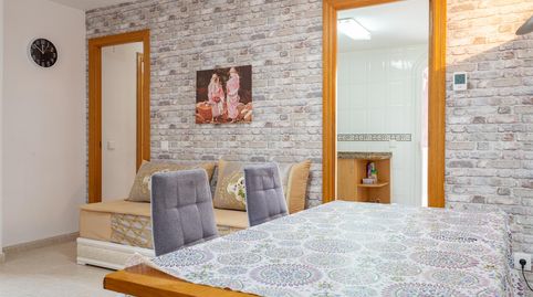 Foto 5 de Pis en venda a Platja de Mont-roig, Mont-roig del Camp