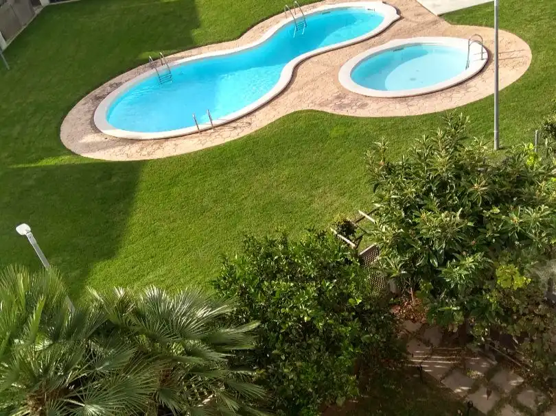 Villa mit Garten zum Verkauf in Carrer Gran Canària 93, imagen 3