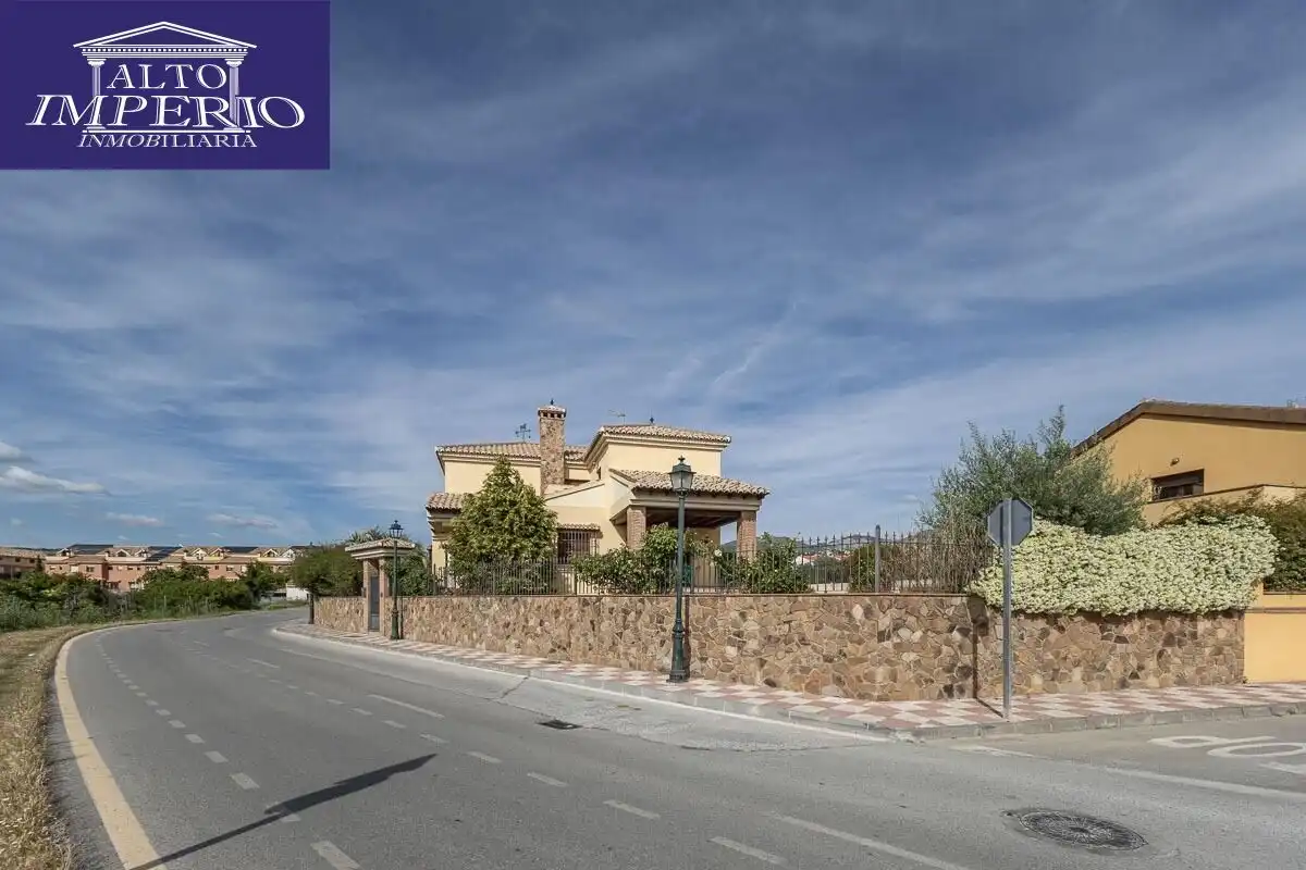 Casa con giardino in vendita a Calle MARIANA PINEDA, imagen 53