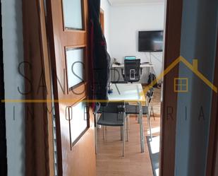 Apartment for sale in Numancia de la Sagra  with Air Conditioner, Heating and Parquet flooring