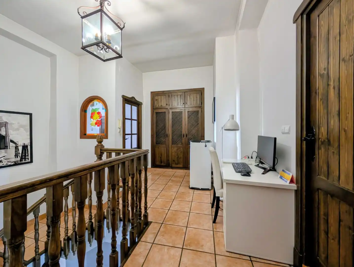 Casa o xalet en venda en Loja amb Terrassa, Traster i Balcó