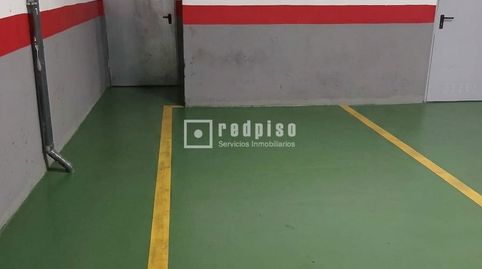 OPORTUNIDAD PLAZA DE GARAJE EN ZONA DE ALTA DEMANDA EN TORREMOLINOS