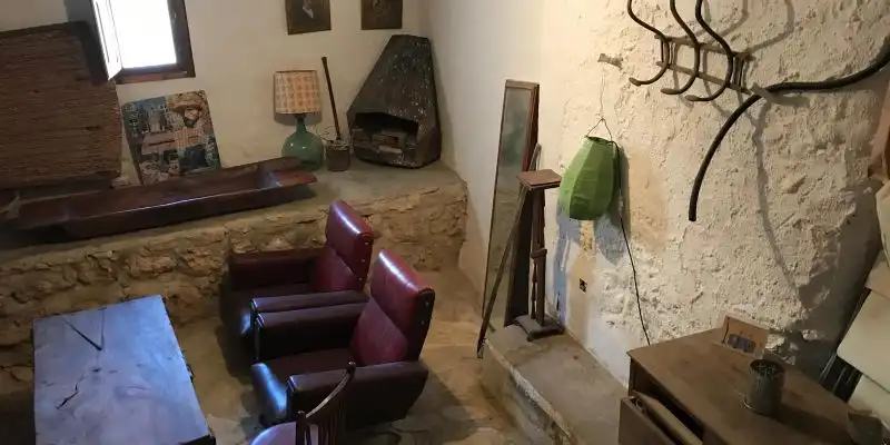 House with terrace for sale in Calle VILLA, imagen 5