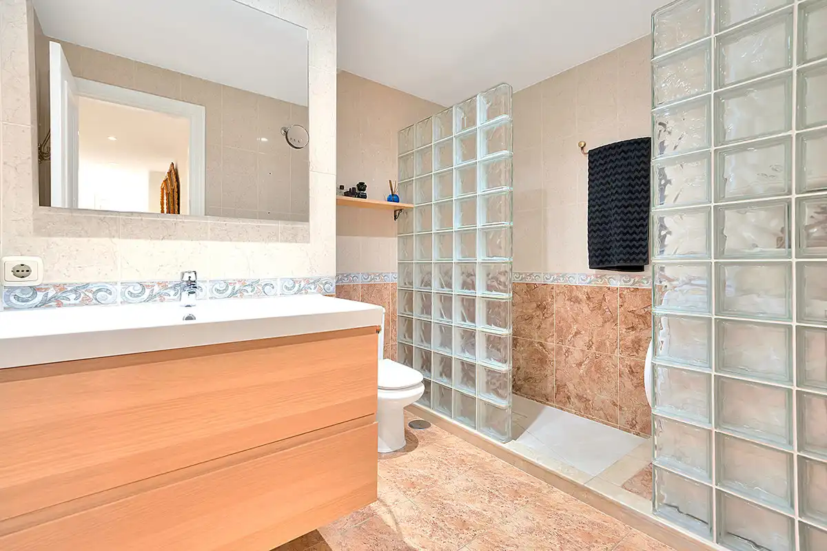 Penthouse mit Terrasse zum Verkauf in Avenida Pablo Ruiz Picasso 11, imagen 7