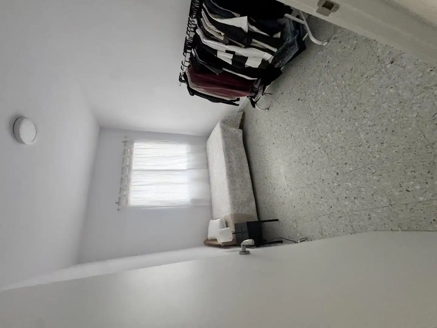 Fotografía del inmueble reportado: 380 €/mes — Escaleritas, Las Palmas de Gran Canaria