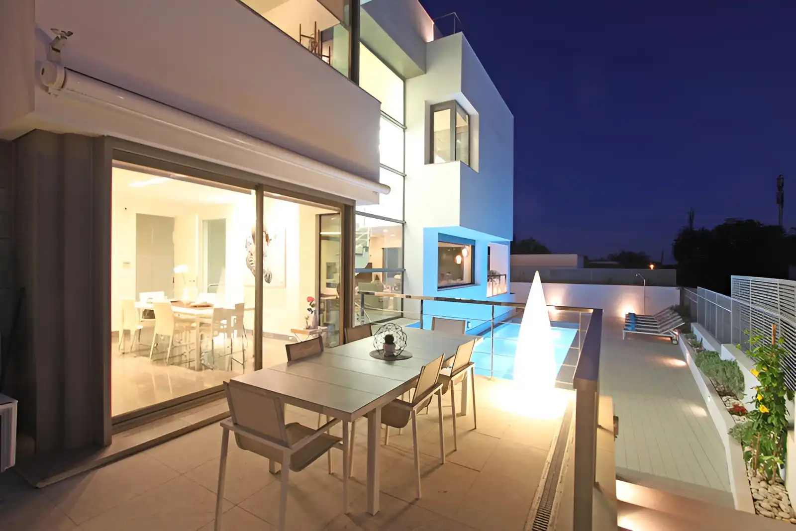 Terrace of Houses for sale in Marbella  with Air Conditioner, Private garden and Terrace