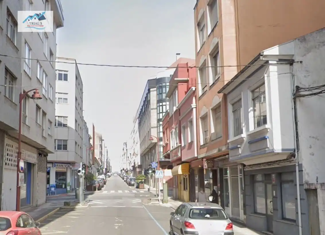 Flat with lift for sale in GRAN VIA, imagen 2