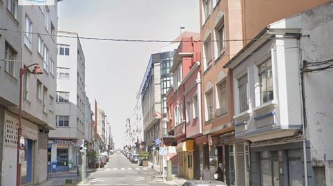 Foto 2 de Piso en venta en Gran Via, Carballo, A Coruña