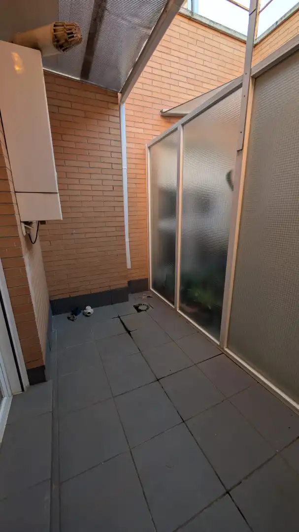Dúplex en venda en Ciudad Real amb Aire condicionat, Calefacció i Piscina comunitària