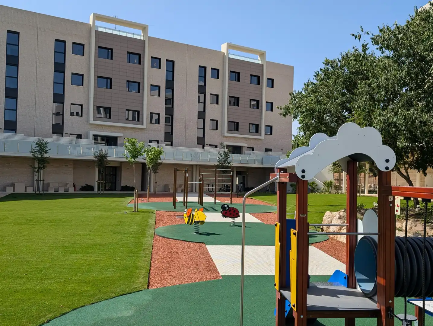 Piso en venta en Avinguda de Salvador Vilaseca, 1, Plaça Europa - Port Aventura