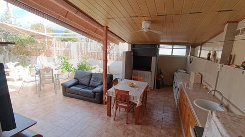 Foto 5 de Casa o xalet en venda a Carrer Aigües, Plans - Gasparot, Villajoyosa / La Vila Joiosa