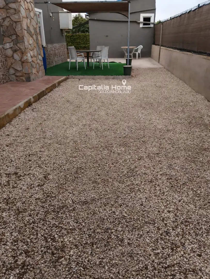 Houses for sale in Cañada, Alicante