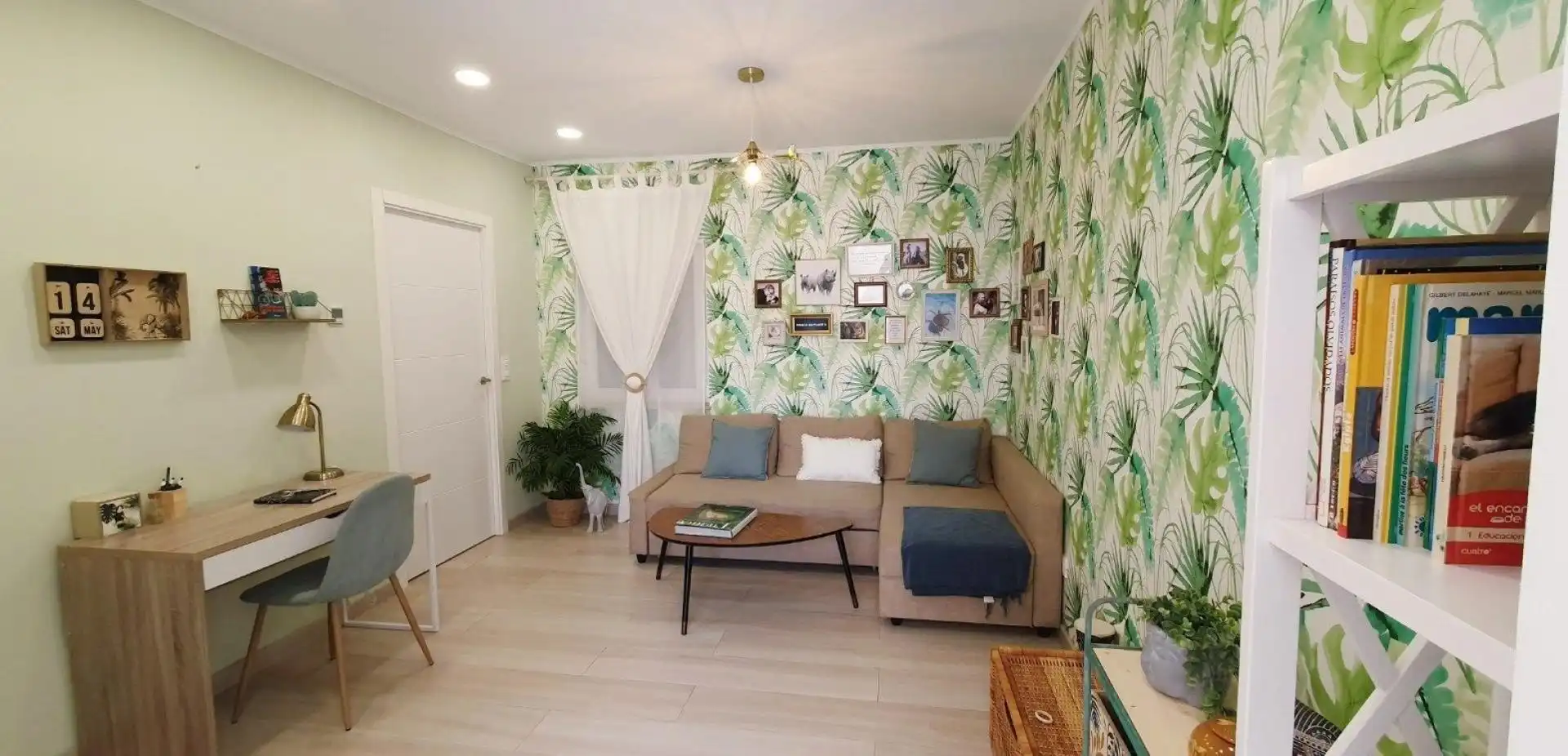 Piso con ascensor en venta en Centre, imagen 3