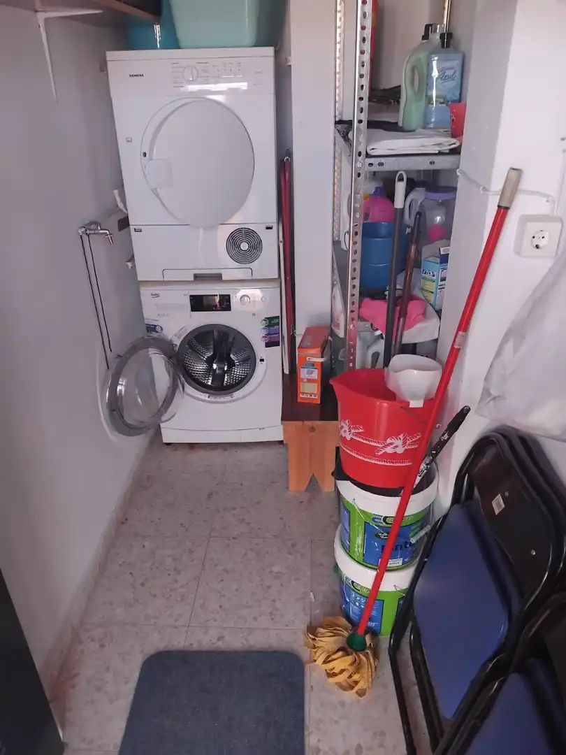 Pis amb ascensor en venda a San Cristóbal, imagen 4