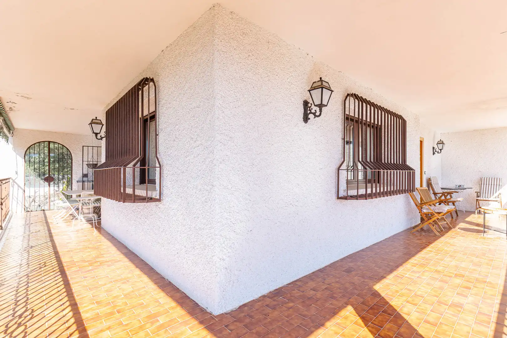 Casa con terraza en venta en Los Ángeles - Jarandilla, imagen 49