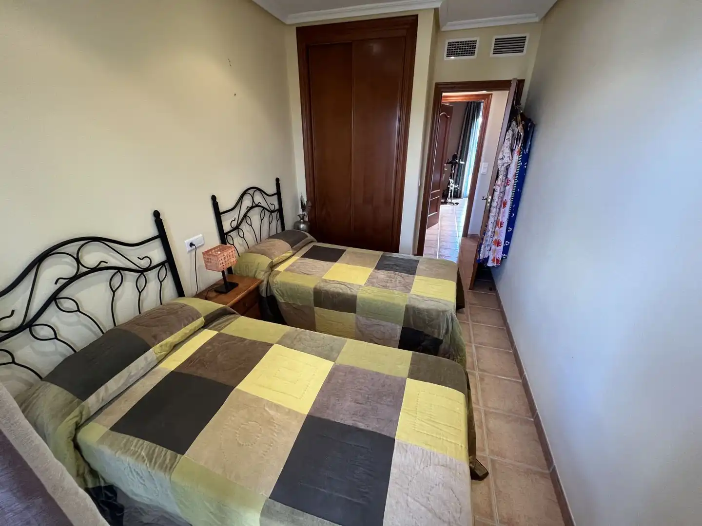 Casa amb terrassa en venda a Lomas del Mar, imagen 9