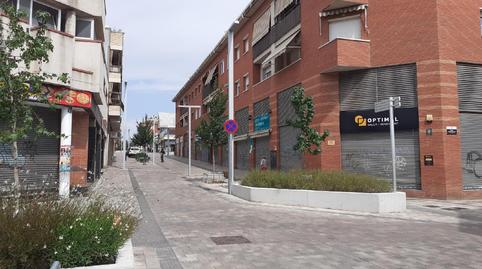 Foto 3 de Pis en venda a Centre - Eixample – Can Llobet, Barberà del Vallès