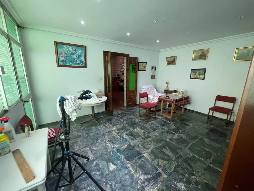Casa en venda a Centro - Doña Mercedes, imagen 19