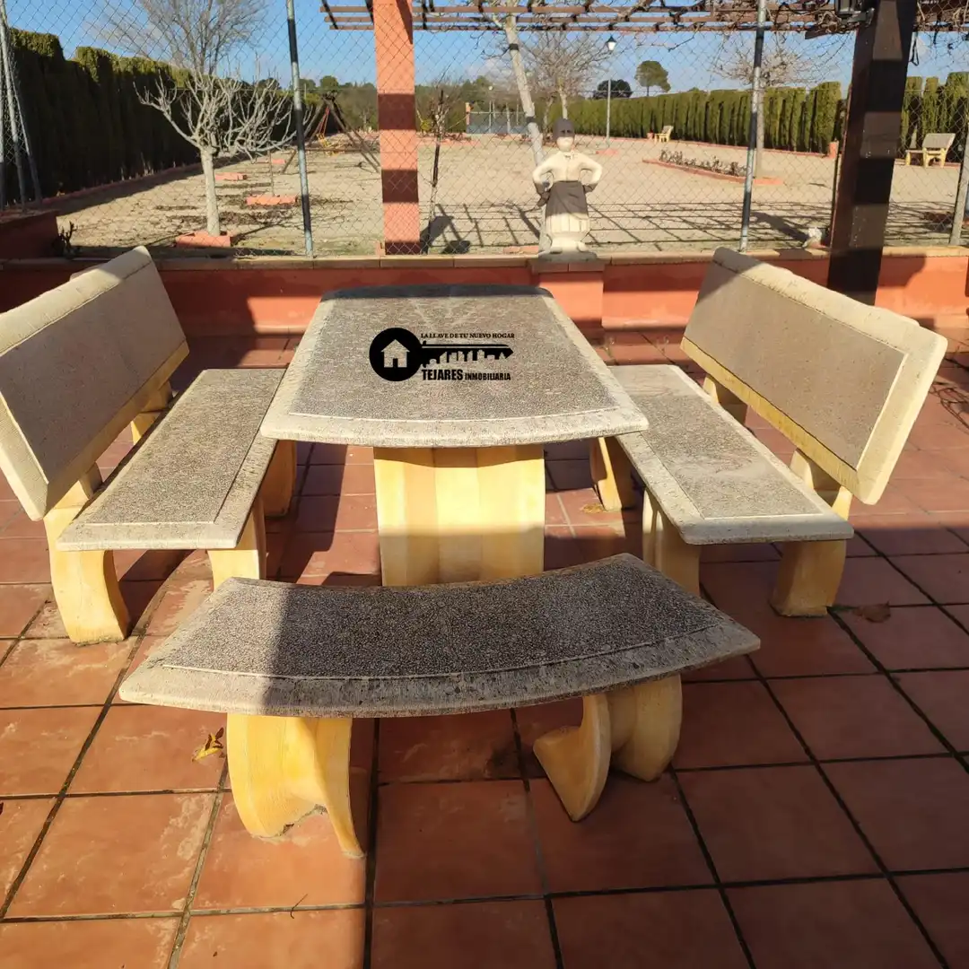 Terrassa de Residencial en venda en Albacete