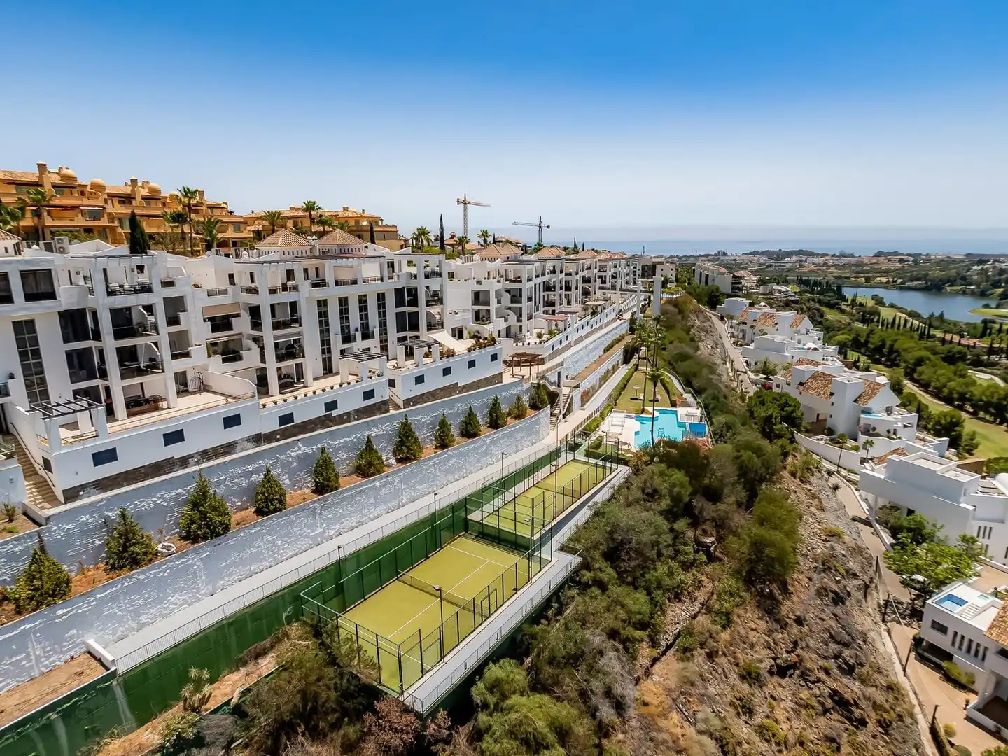 Pis amb piscina en venda a Urbanización Los Flamingos 7, imagen 18