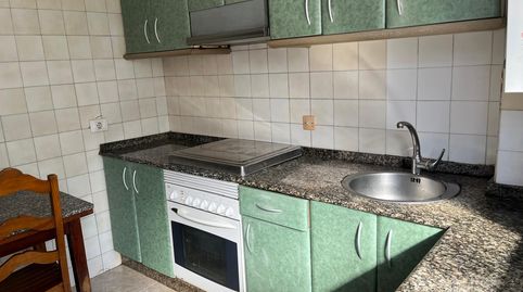 Foto 5 de Piso en venta en Avenida de Galicia, Teis, Vigo