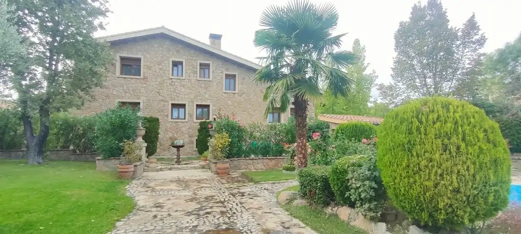 Chalet con piscina en venta en Centro - Manguilla, imagen 74