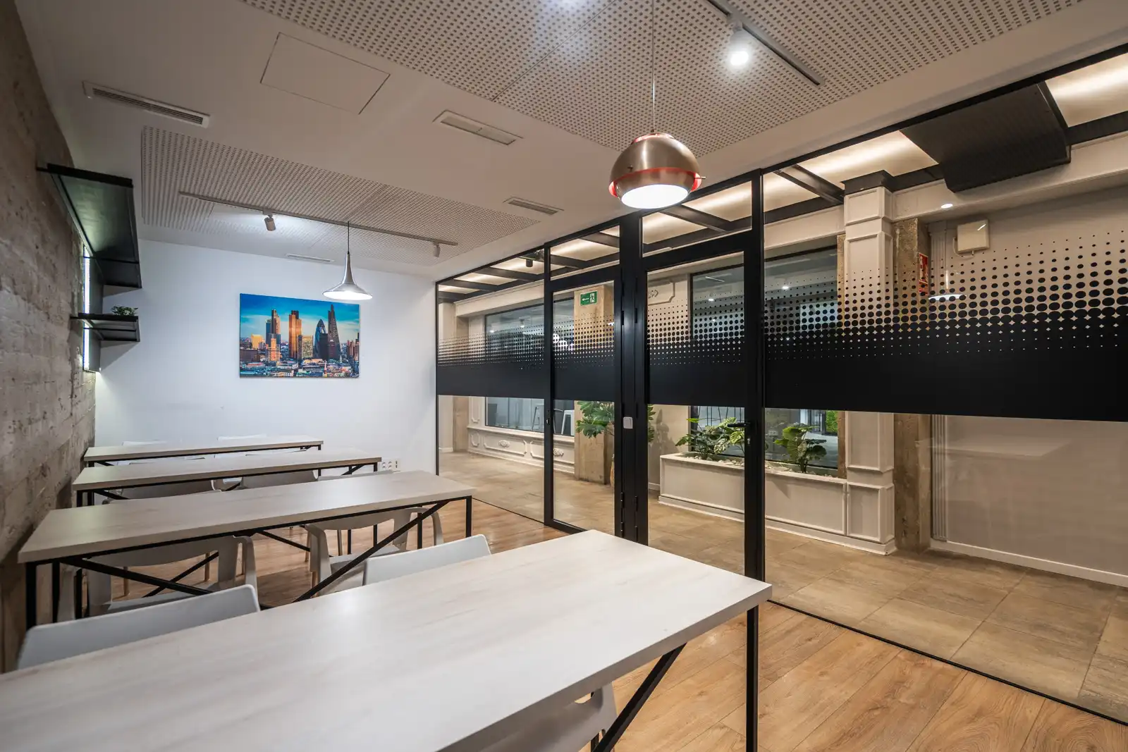 Business premises to rent in Tetuán, imagen 29
