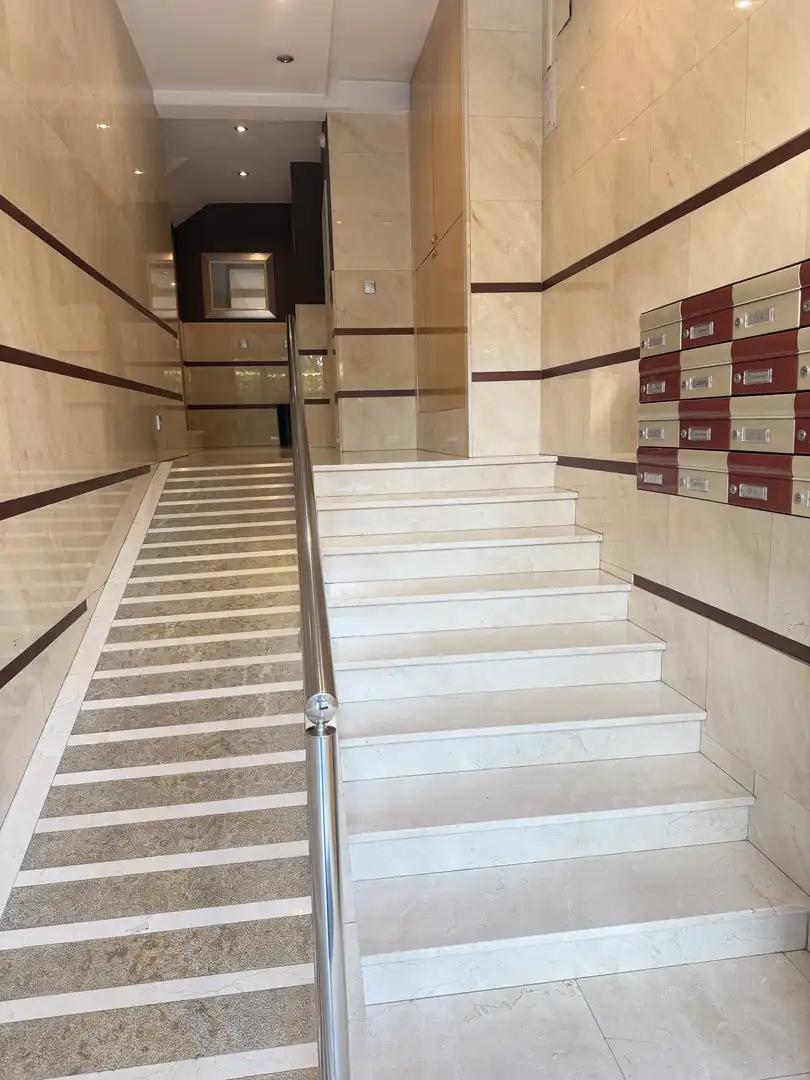 Piso en venta en Castrillón con Jardín privado, Trastero y Amueblado
