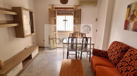Photo 2 of Flat to rent in San Julián, Sevilla