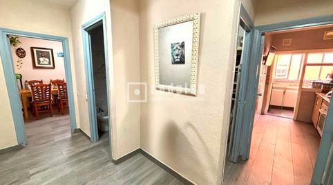 Foto 4 de Pis en venda a Cibeles, Mangas Verdes - Las Flores - Parque del Sur, Málaga Capital