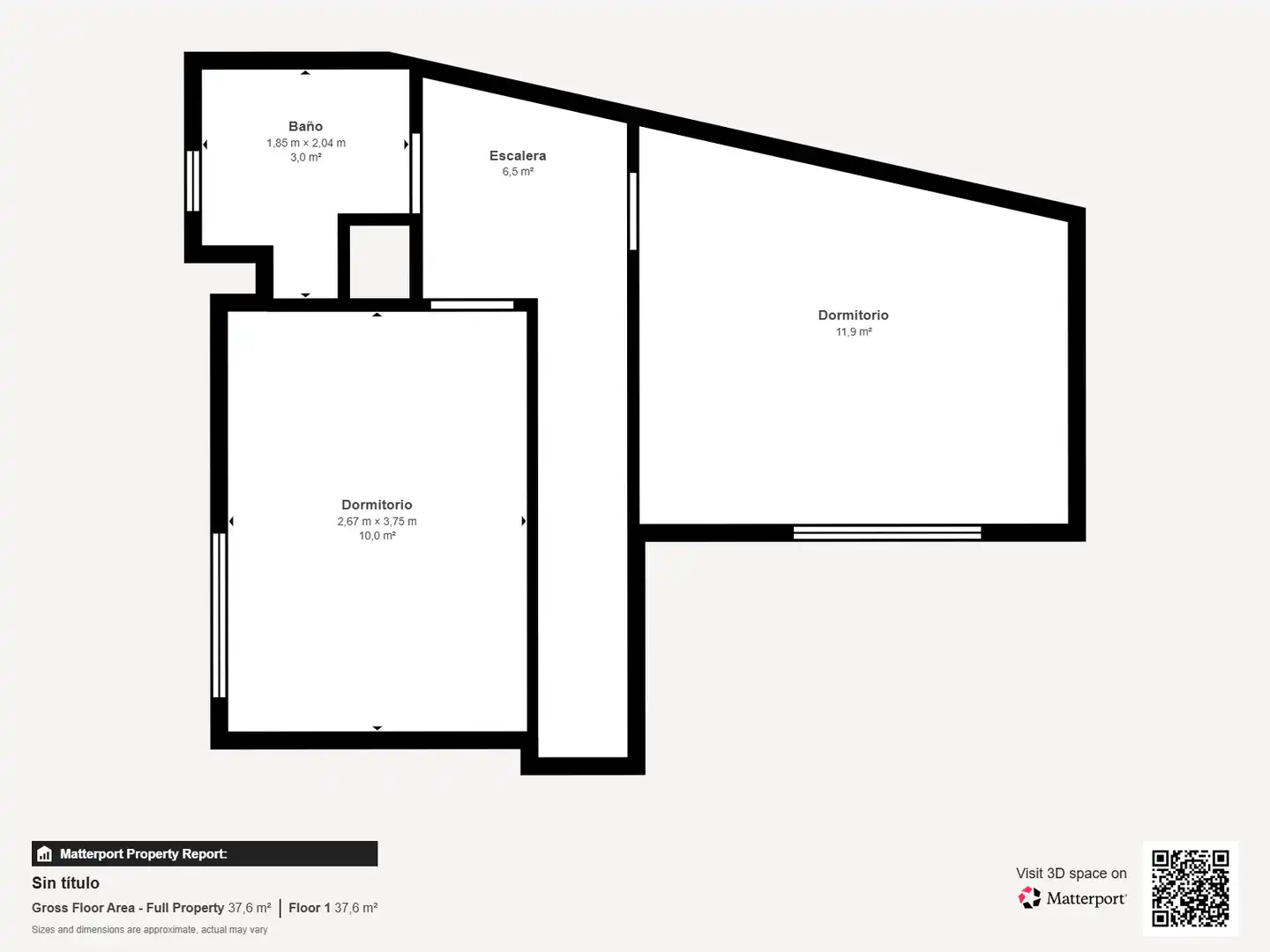 Piso en venta en Arganda del Rey con Aire acondicionado, Calefacción y Terraza