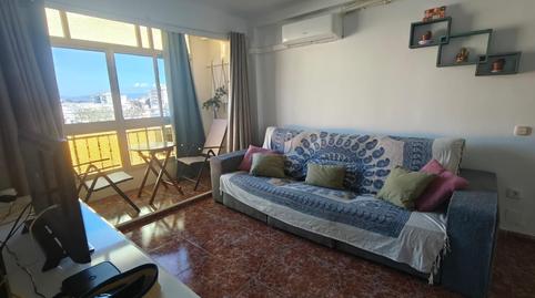 Foto 4 de Pis en venda a Calvario, Torremolinos