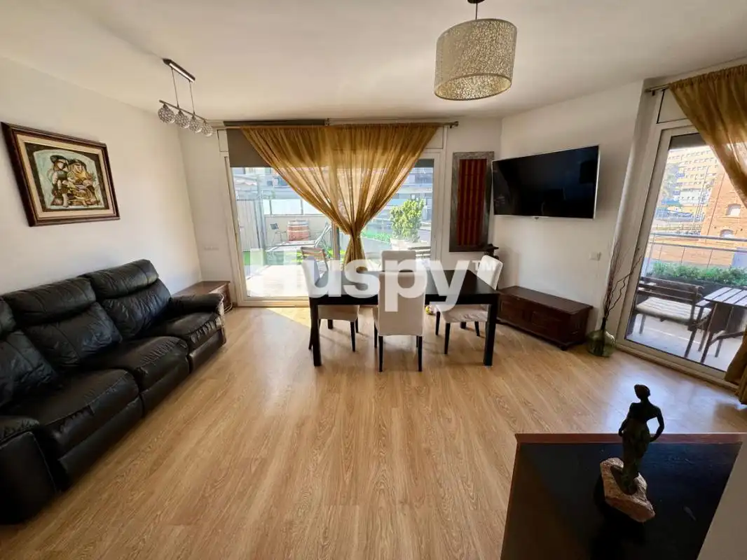 Flat with terrace for sale in Passeig Marítim, imagen 7