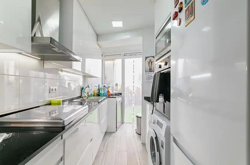Local comercial en venta en Travessera de les Corts, imagen 13
