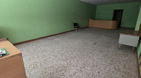 OPORTUNIDAD EN PLENO CENTRO DE FERROL: DOS LOCALES COMERCIALES UNIDOS EN PLENA CALLE PEATONAL, imatge 5