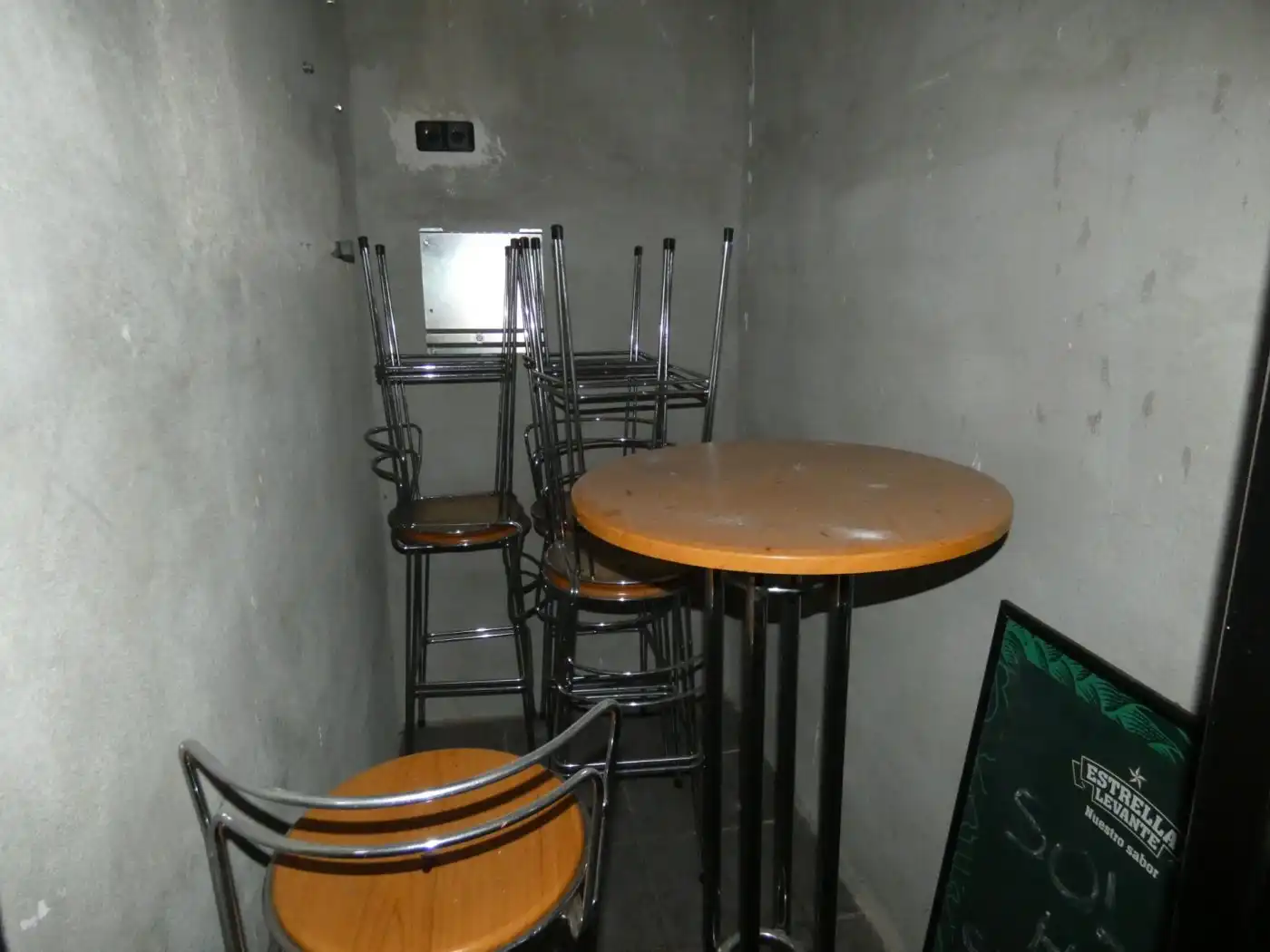 Local comercial en venta en Las Torres de Cotillas, imagen 6
