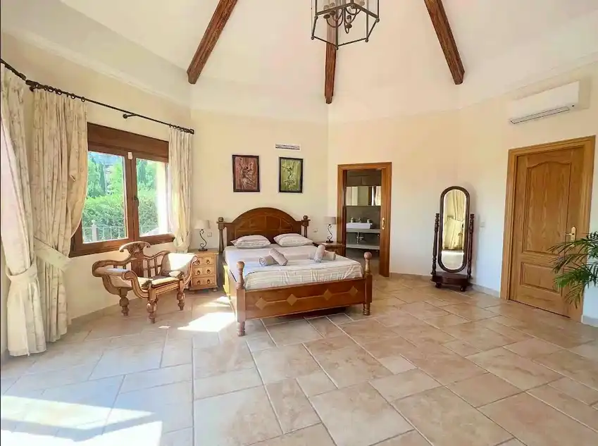 Casa con piscina en venta en Los Arqueros  - Puerto del Almendro, imagen 3